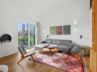 Holiday Home Familiennest by Interhome - 8