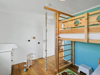 Holiday Home Familiennest by Interhome - 6