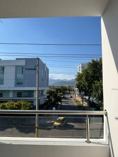 Apartamento en zona central de Valledupar - 1