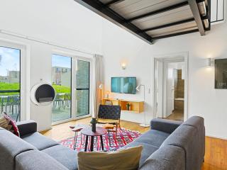 Holiday Home Dümmersee Lodge by Interhome - 3