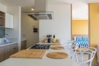 Hermoso y Comodo Apartamento en Playa Salguero, Rodadero - 5