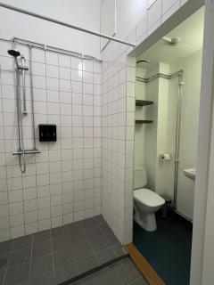 Service Apartment 6 Ånge - 1