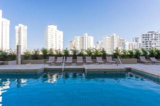 Hermoso y Comodo Apartamento en Playa Salguero, Rodadero - 1