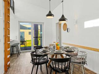 Holiday Home Goldfisch by Interhome - 9