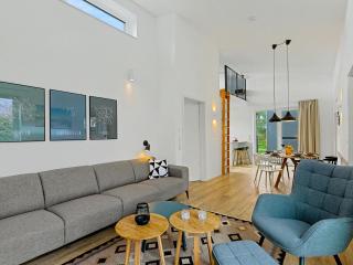 Holiday Home Haus Strandnah by Interhome - 9