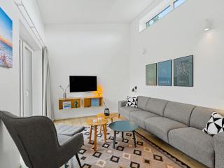 Holiday Home Haus Strandnah by Interhome - 8