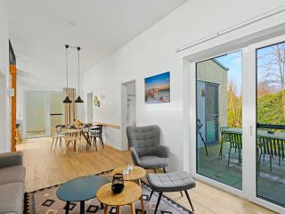 Holiday Home Haus Strandnah by Interhome - 4