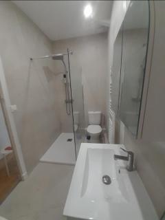 Top floor appartement - central - Nice - 8