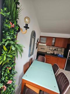 PORTONOVI-Norwegian-village DUPLEX - 8