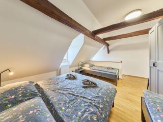 Apartment Růžová 4 by Interhome - 5