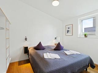 Holiday Home Seezeit by Interhome - 6