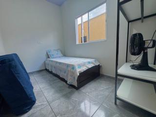 Casa Grande e Climatizada - 1