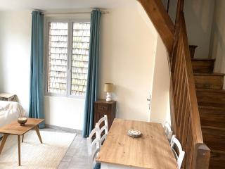 La Maison des Lupins - 2 personnes - 8