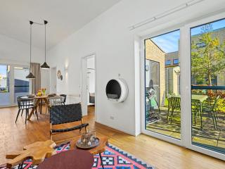 Holiday Home Seezeit by Interhome - 2