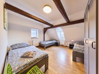 Apartment Růžová 6 by Interhome - 6