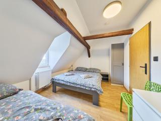 Apartment Růžová 6 by Interhome - 3