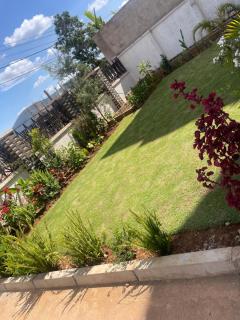 Kigali Legacy Villa Homes - 9