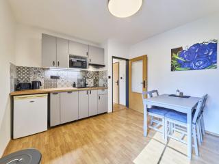 Apartment Růžová 3 by Interhome - 8