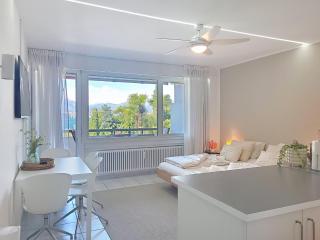 Apartment Blue Lake Lugano Apt-312 by Interhome - 9