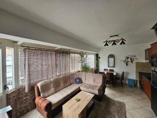 PORTONOVI-Norwegian-village DUPLEX - 9