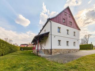 Apartment Růžová 5 by Interhome - 0