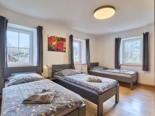 Apartment Růžová 5 by Interhome - 7