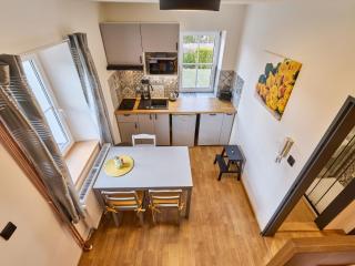 Apartment Růžová 1 by Interhome - 1