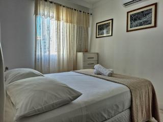 CURTA! |197| Apê Central 2 Quartos | 150m Praia - 4