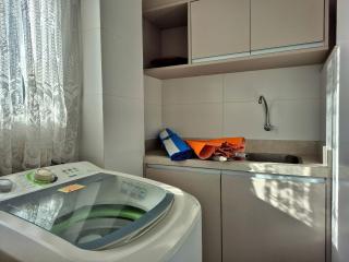 CURTA! |197| Apê Central 2 Quartos | 150m Praia - 2