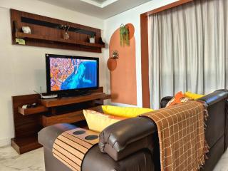 CURTA! |197| Apê Central 2 Quartos | 150m Praia - 1