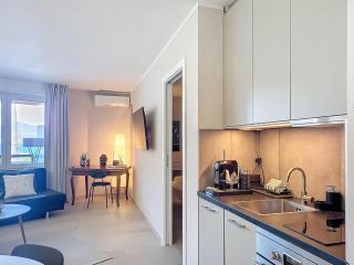 Apartment Blue Vista Lugano Apt-616 by Interhome - 5