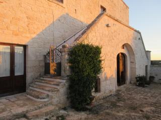 Masseria Montecchie - 4