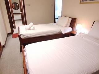 Sunshine Suites Times square KL - 2