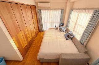 Home Story in Tokyo Hirai&新宿-Ueno-秋葉原まで直通&東京屋語 - Tokio - 7