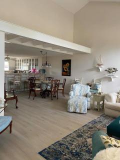 Sawgrass Tee To Sea CLOSE TO BEACH! Sawgrass Country Club on Golf Course - 7