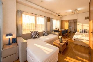 Home Story in Tokyo Hirai&新宿-Ueno-秋葉原まで直通&東京屋語 - Tokio - 6