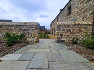 Manoir d’exception avec piscine en Bretagne - 1