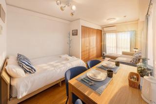 Home Story in Tokyo Hirai&新宿-Ueno-秋葉原まで直通&東京屋語 - Tokio - 0