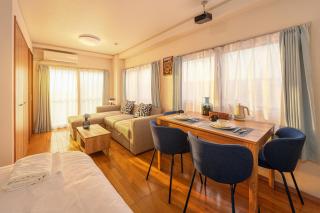 Home Story in Tokyo Hirai&新宿-Ueno-秋葉原まで直通&東京屋語 - Tokio - 5