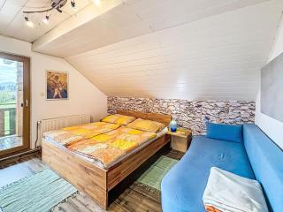 Apartment Appartement Juritsch by Interhome - 3