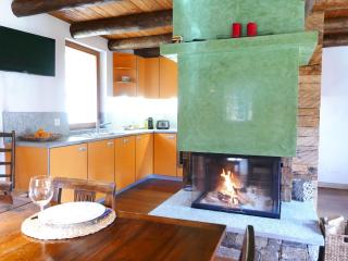 Holiday Home Rustico Raslina by Interhome - 9