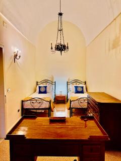 Suite Verdi suite room - Lecce - 3