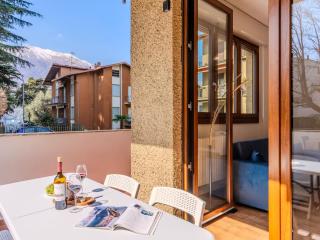 Apartment Giardino Bonsai by Interhome - 2