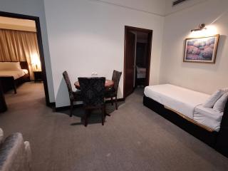 Sunshine Suites Times square KL - 1