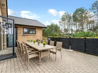 Holiday Home Angret - 200m from the sea by Interhome - 6