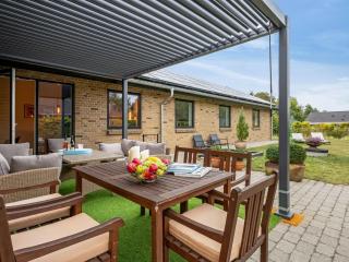 Holiday Home Angret - 200m from the sea by Interhome - 5