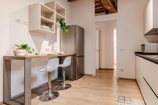 Affitti Brevi Siena - Spazioso appartamento di lusso, con 4 camere e 4 bagni in centro - 5