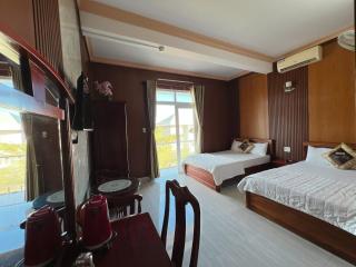 Trung Hậu Hotel - 4