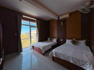 Trung Hậu Hotel - 7