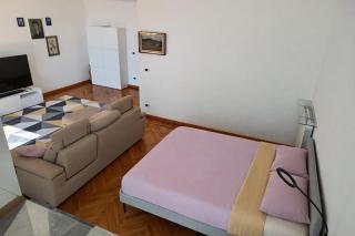 Sanremo Central Rooms - 7